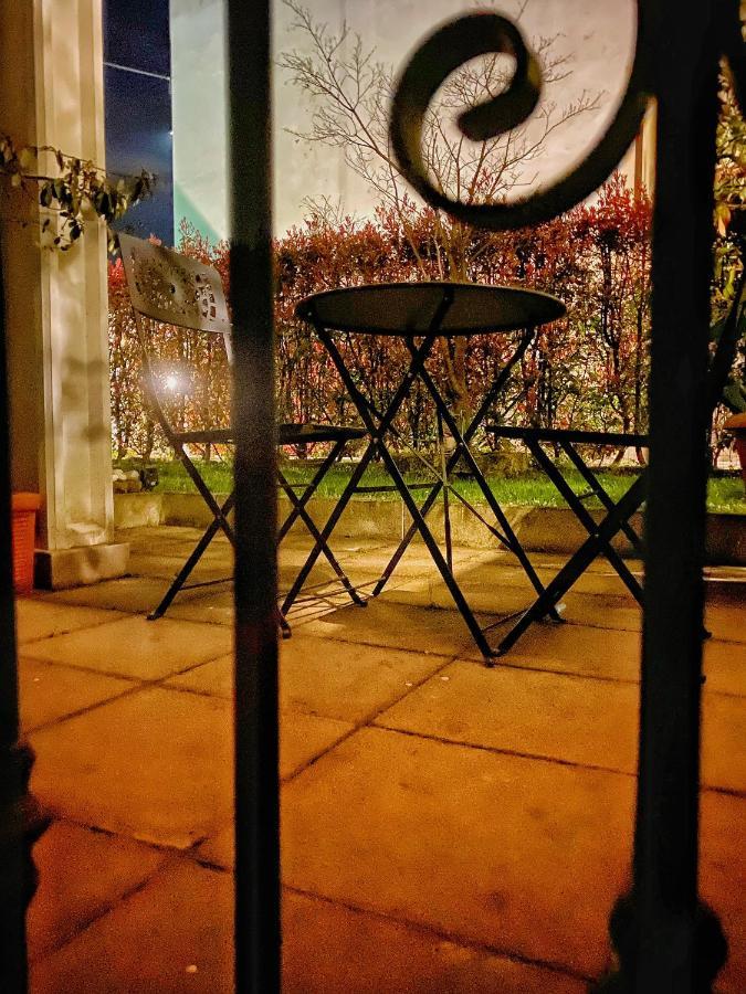 Bed & Breakfast Residenza Il Fiore Bergamo