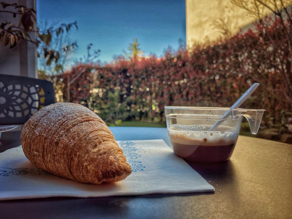 Residenza Il Fiore 3* Bergamo
