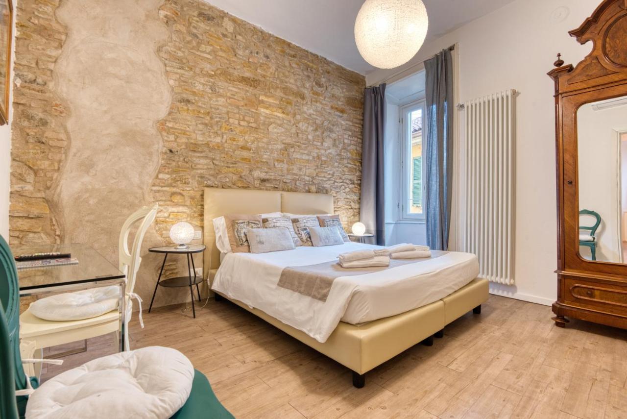 Guest house Palazzo Rivola