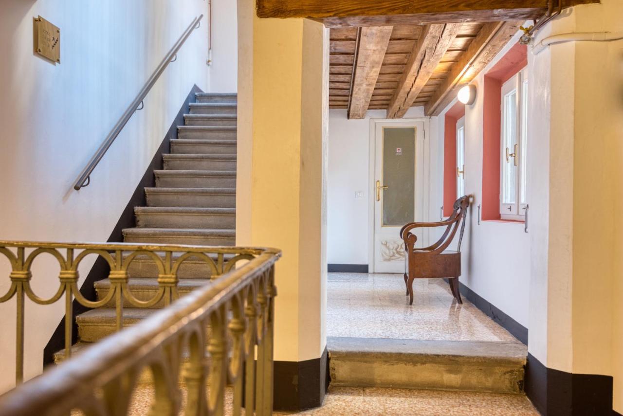 Palazzo Rivola 2* Bergamo