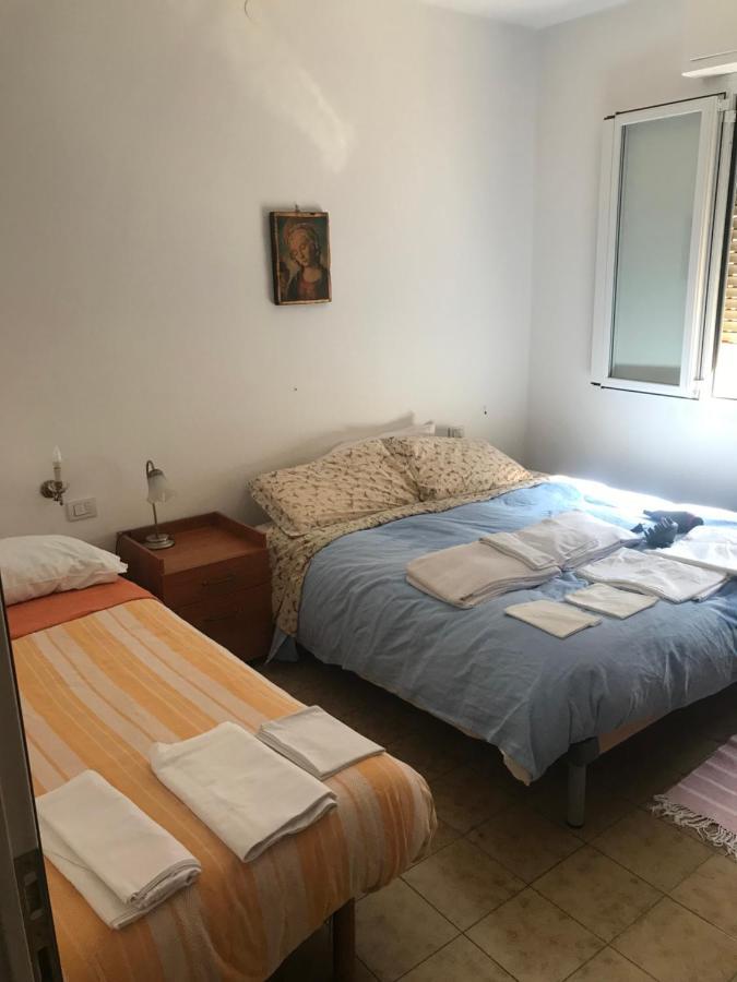 Nhà nghỉ Per Brevi Periodi 