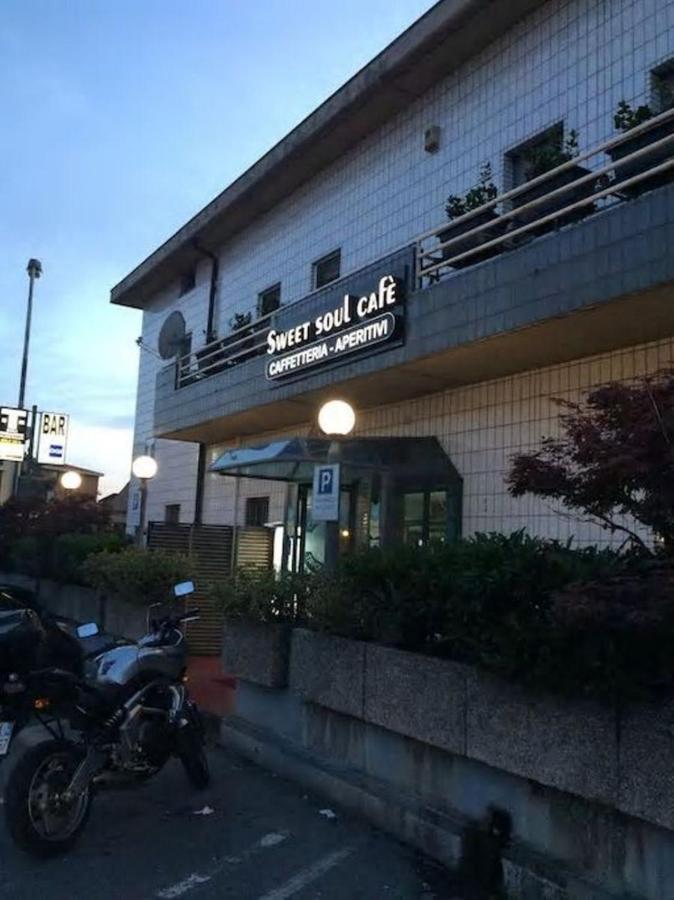 Nhà nghỉ Per Brevi Periodi 