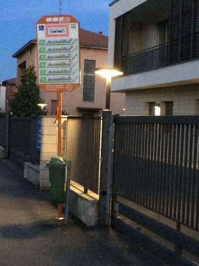 Nhà nghỉ Per Brevi Periodi 