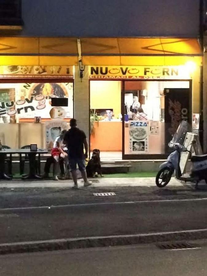Nhà nghỉ Per Brevi Periodi 