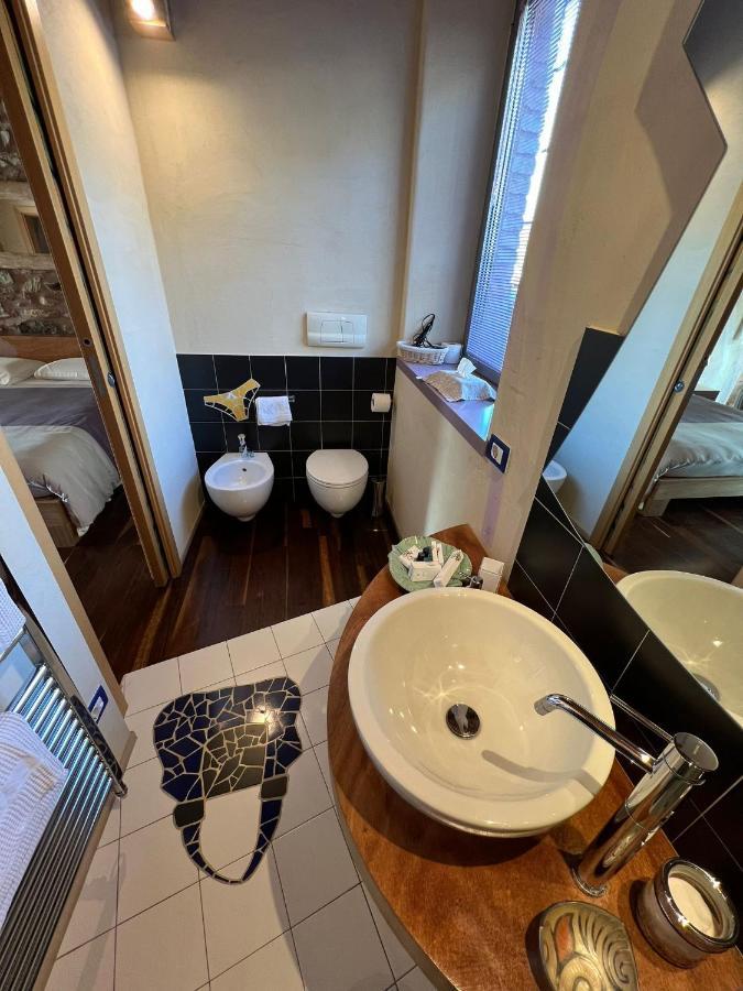 La Casetta Nei Colli Guest house