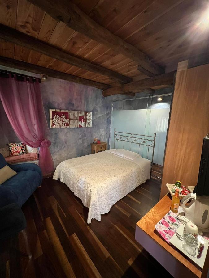 La Casetta Nei Colli Guest house Bergamo