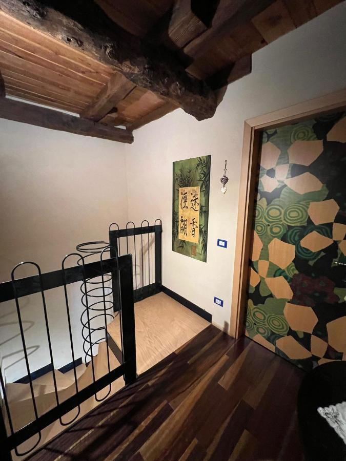 La Casetta Nei Colli Guest house *