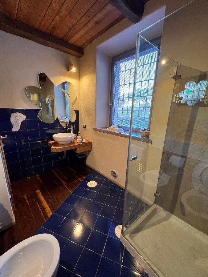 La Casetta Nei Colli Guest house *