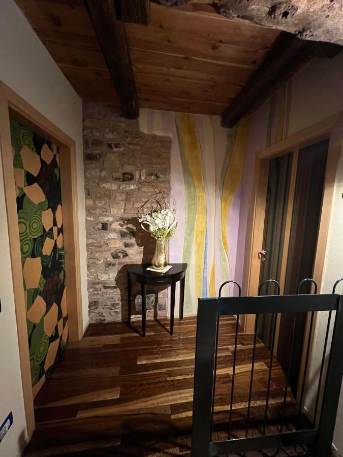 La Casetta Nei Colli Guest house