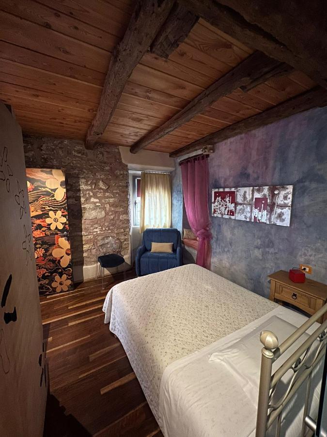 La Casetta Nei Colli Guest house *