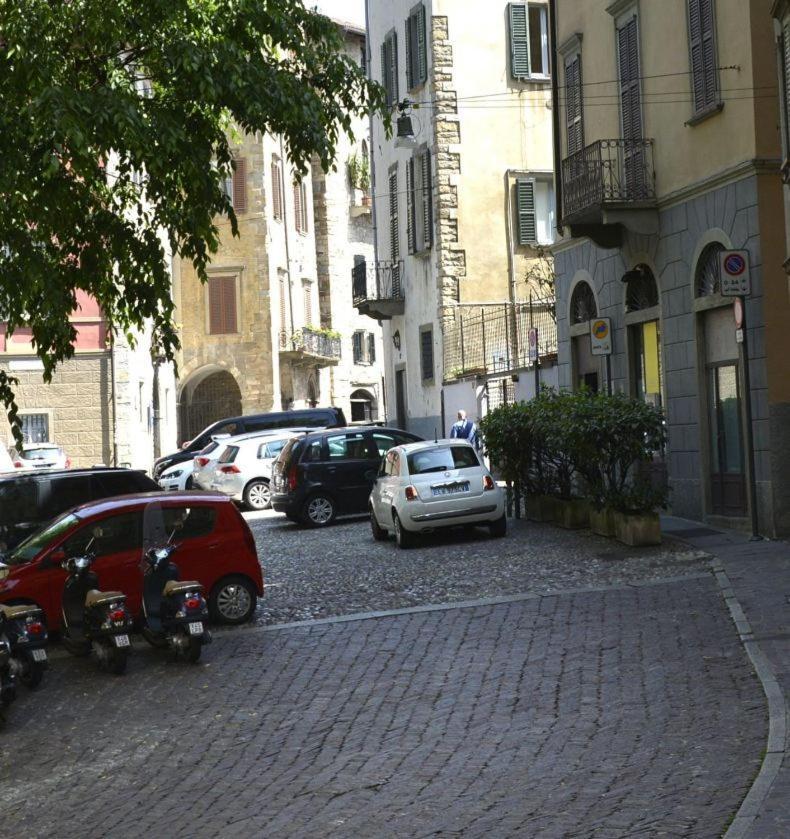 Apartment Casa Mario Lupo - And Bergamo