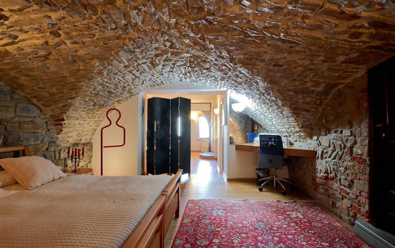Holiday home Casablanca Charme & Relax Bergamo