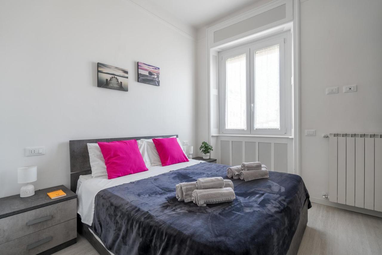 Apartment Casa Alberto - Centro