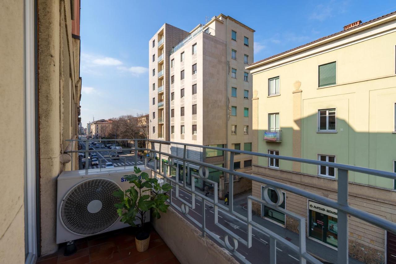 Apartment Casa Alberto - Centro Bergamo