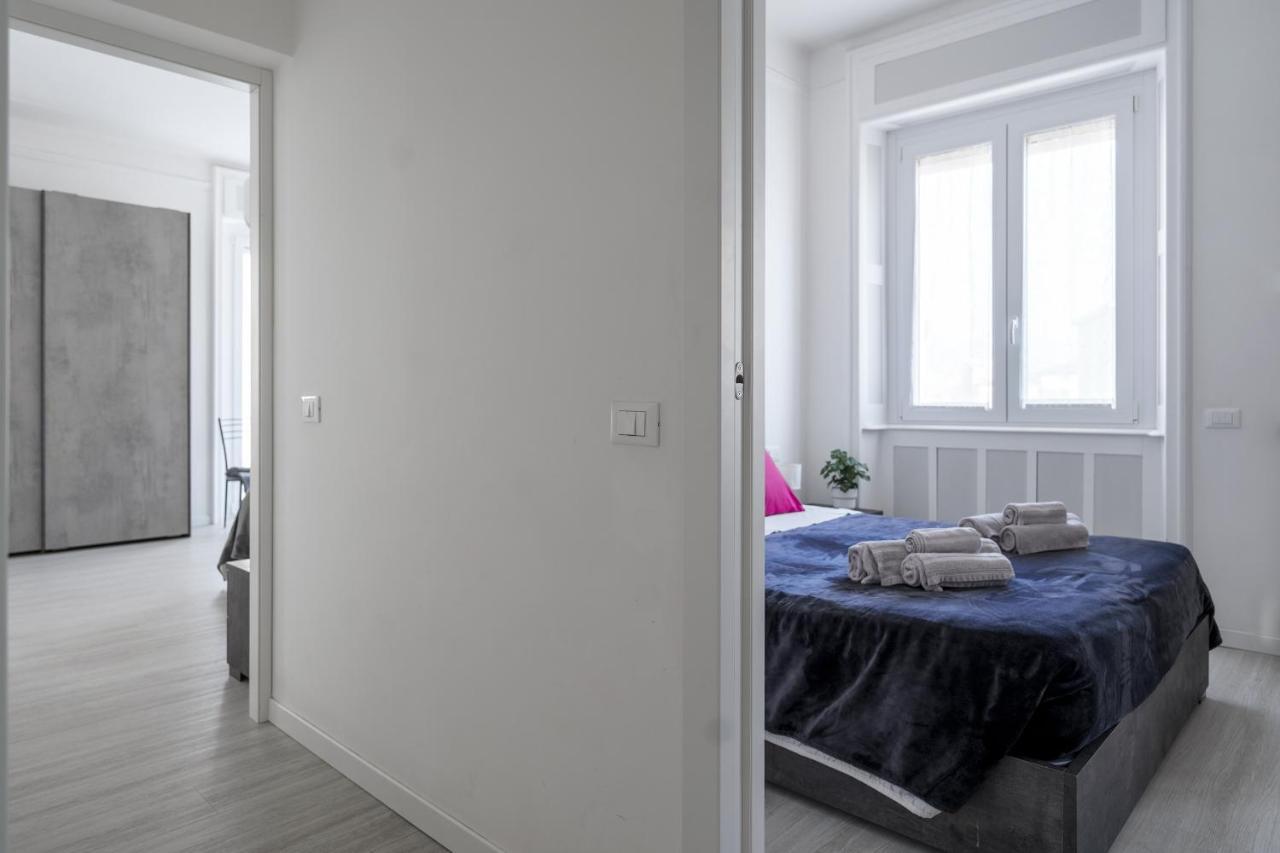 Apartment Casa Alberto - Centro Bergamo