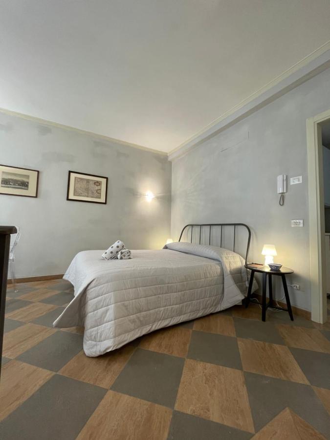 Accademia Dream Apartment Bergamo