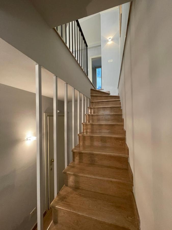 Apartment Accademia Dream