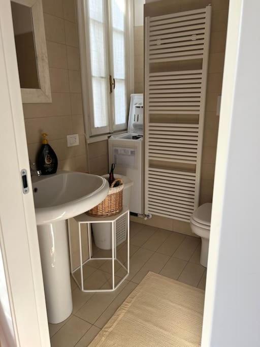 Residenza In Palazzo Storico Nel Cuore Di Apartment *