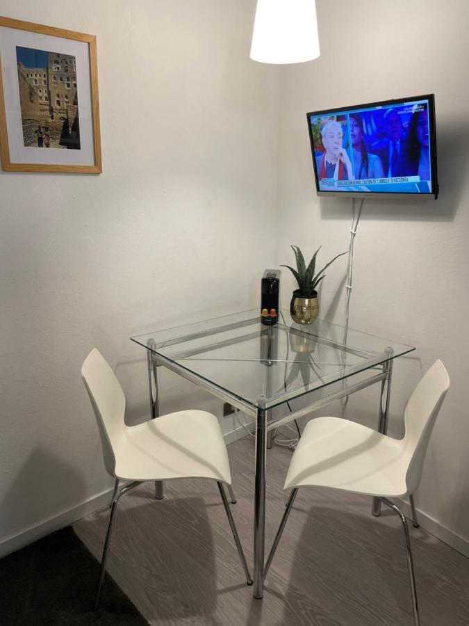 Accademia Love Apartment Bergamo