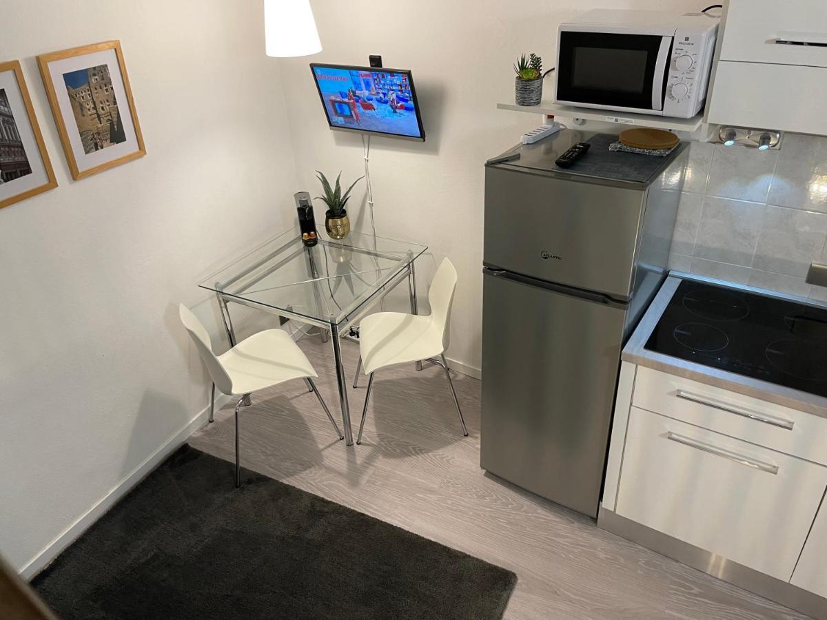 Accademia Love Apartment