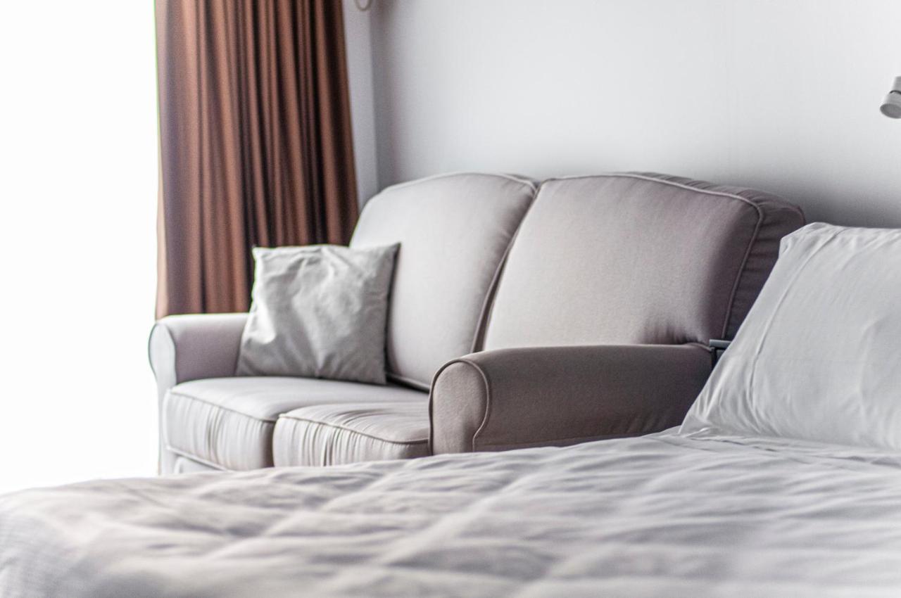 Spazio San Marco Guesthouset *