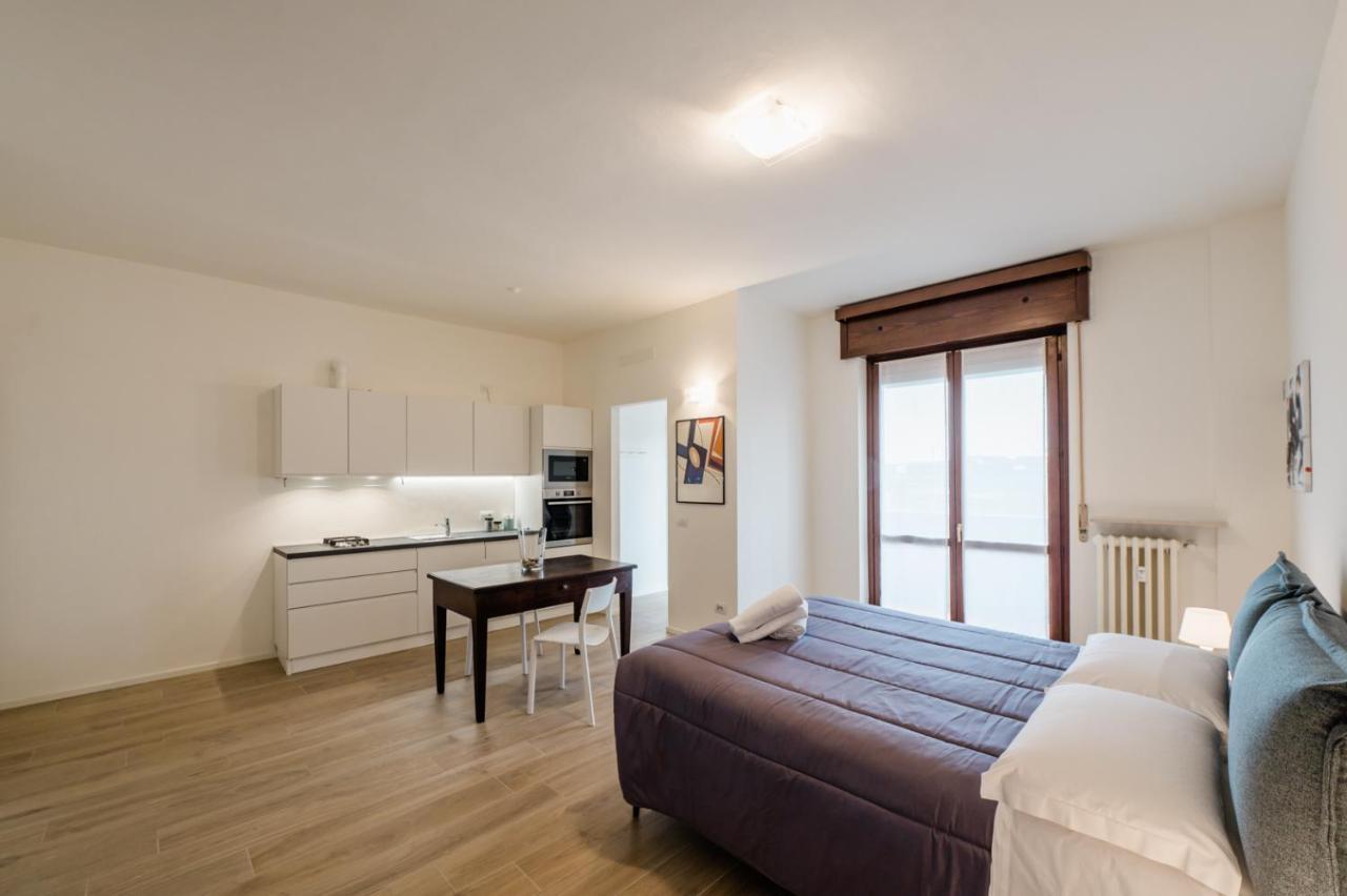 P&p Station Apartamento