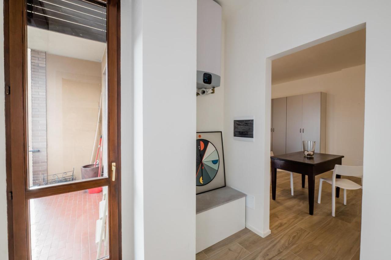 Apartamento P&p Station Bérgamo