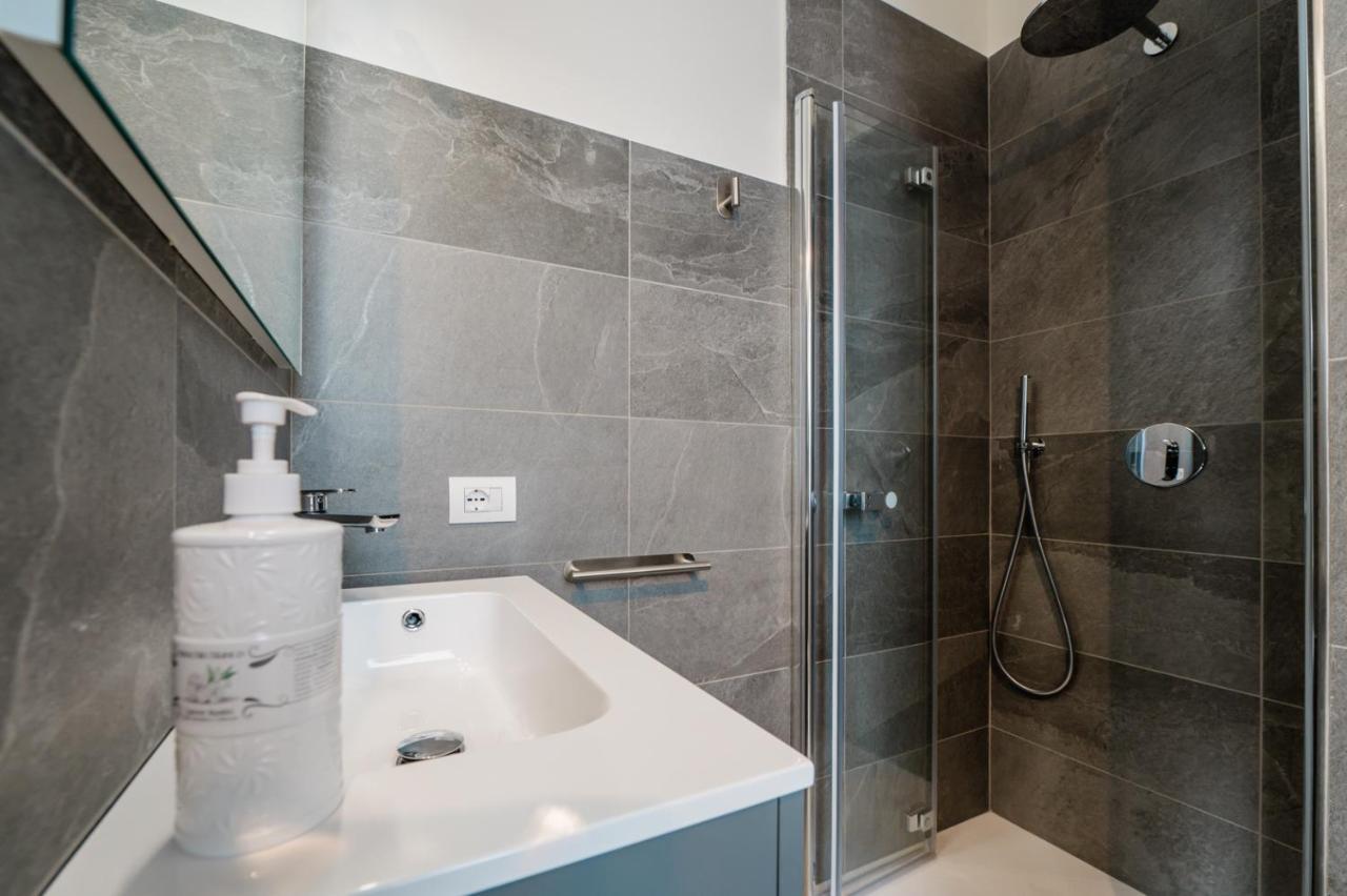 Apartamento P&p Station Bérgamo