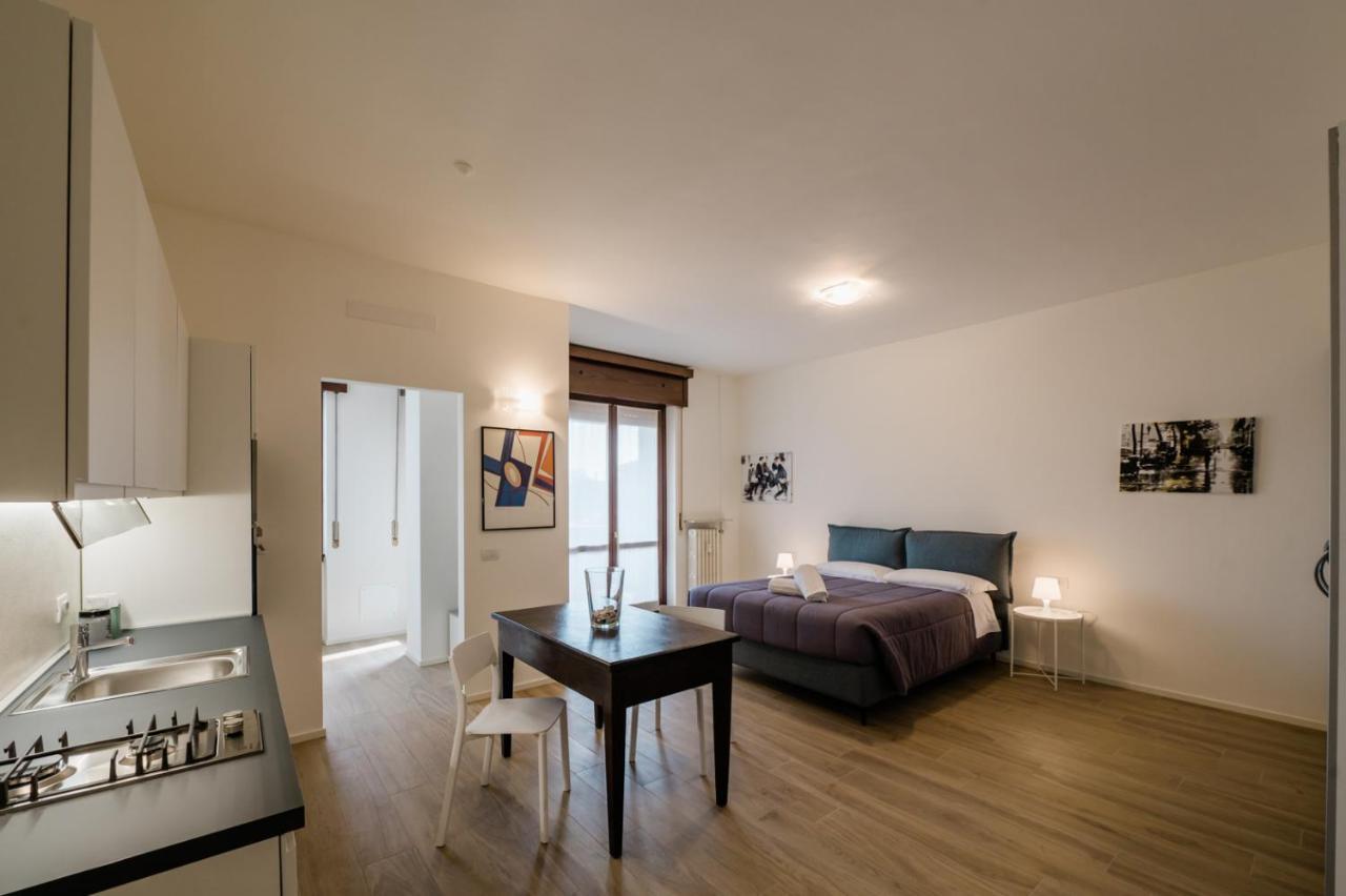 Apartamento P&p Station *