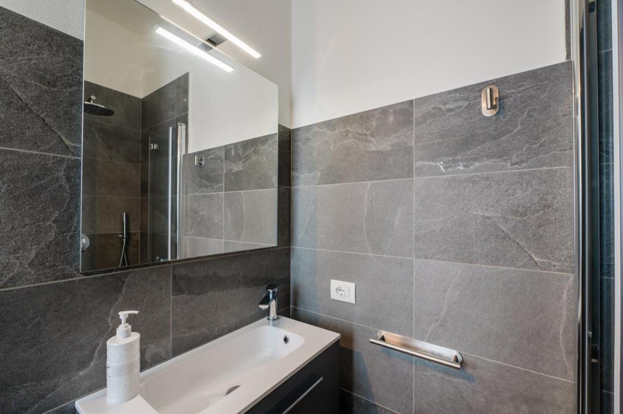 Apartamento P&p Station *