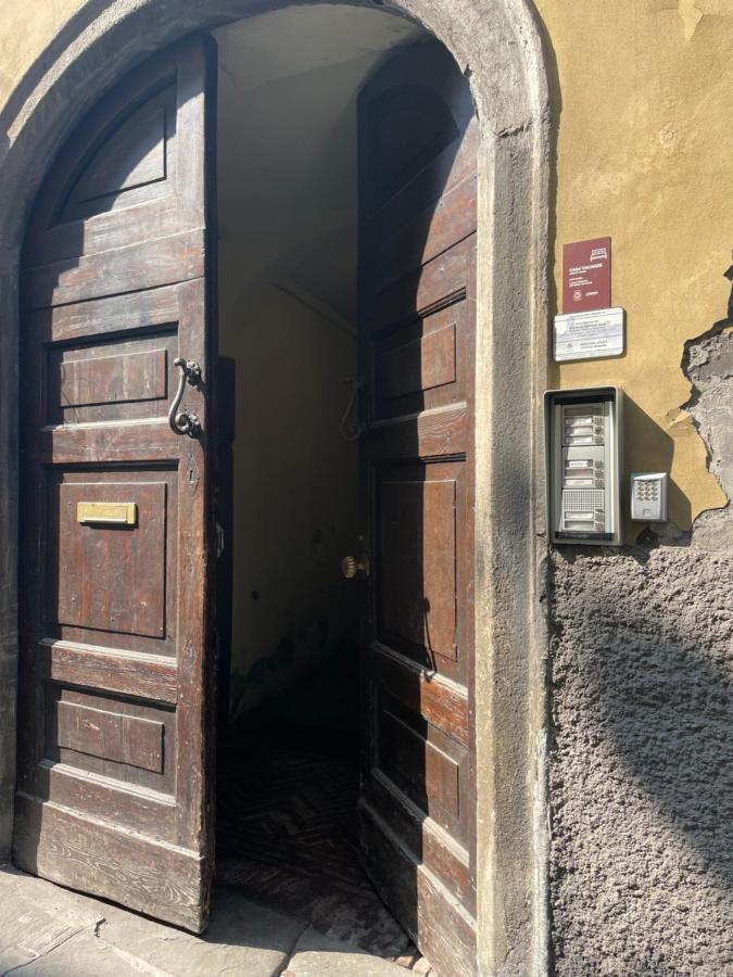 Apartment Accademia Dream Bergamo