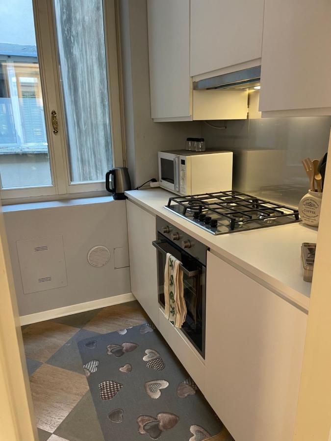 Accademia Dream Apartment
