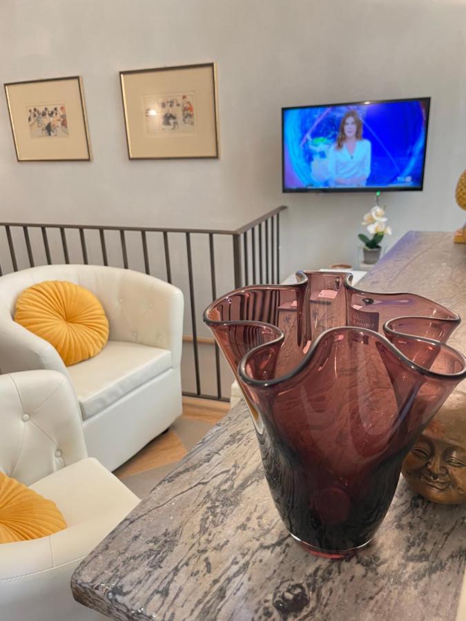 Apartment Accademia Dream *