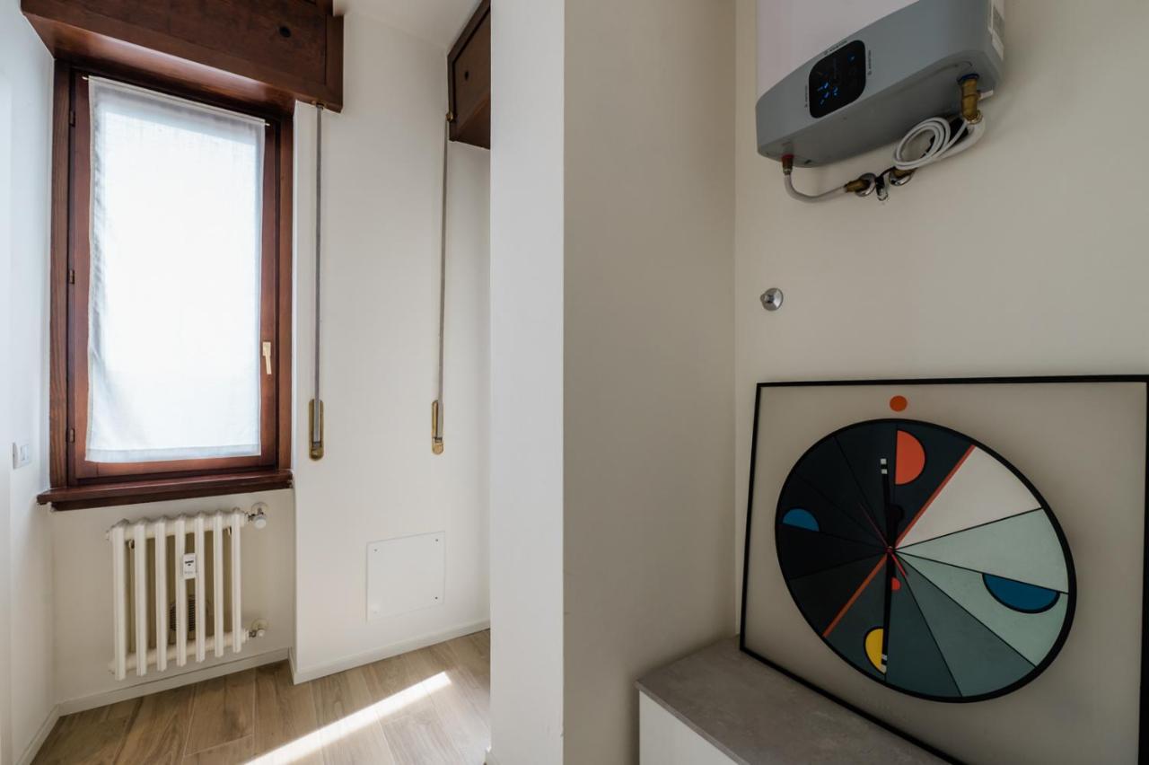 P&p Station Apartamento Bérgamo