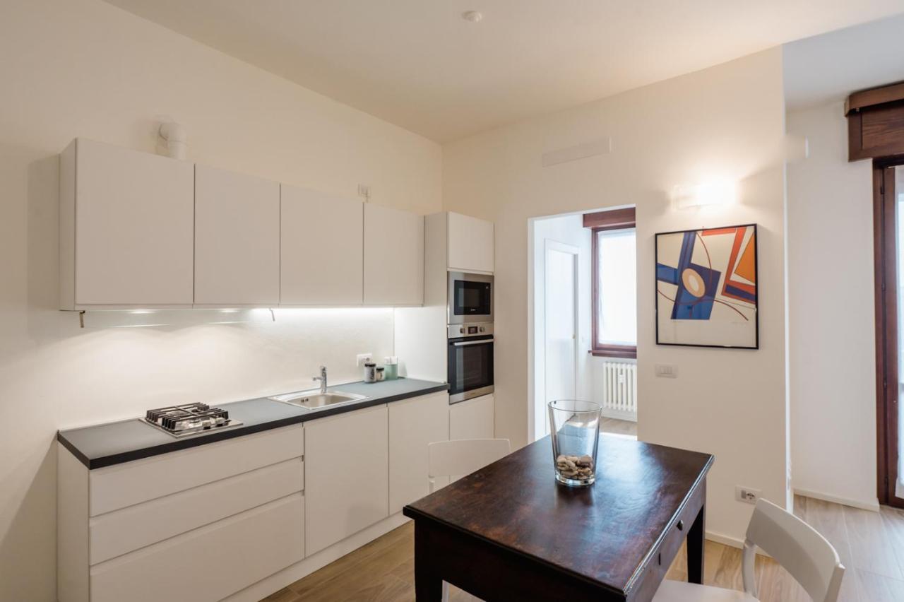 Apartamento P&p Station Bérgamo