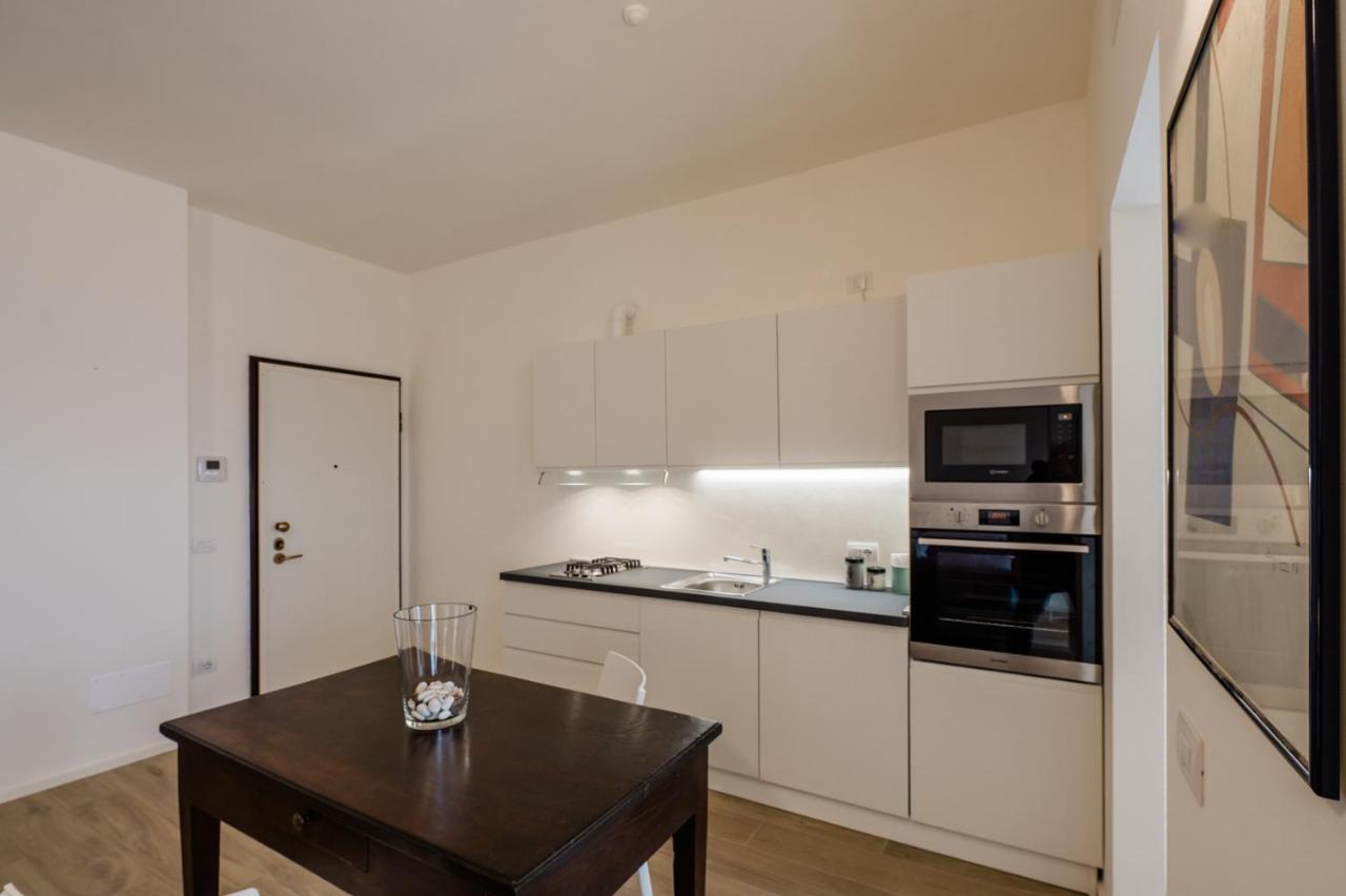 P&p Station Apartamento *