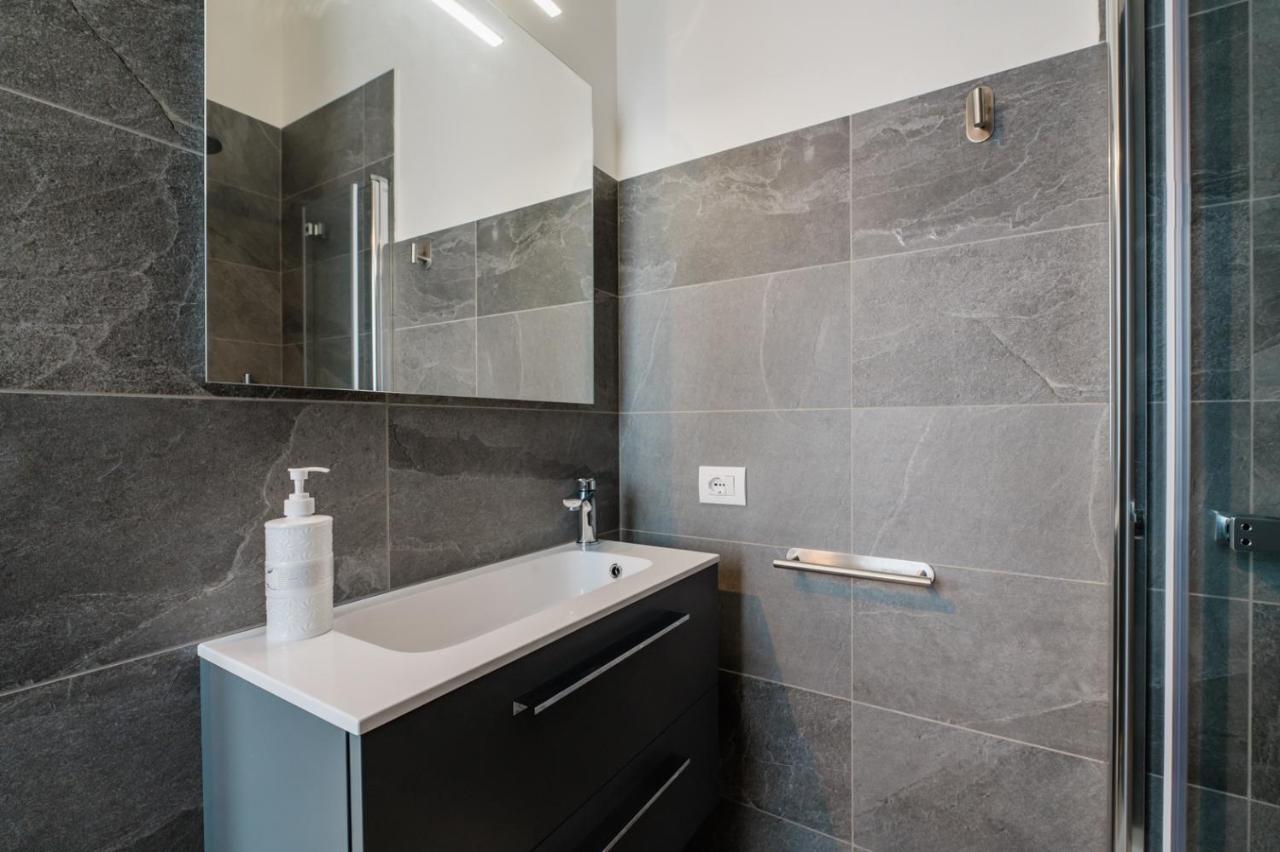 P&p Station Apartamento Bérgamo