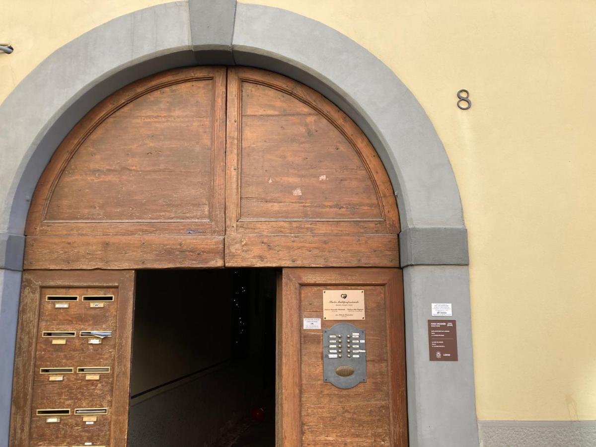 La Casa Nel Borgo Holiday home *