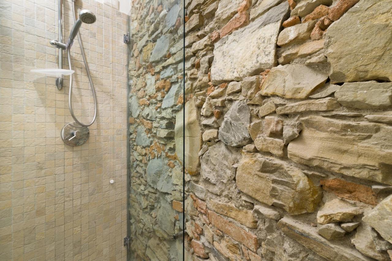 Art - Porta Agostino Apartment