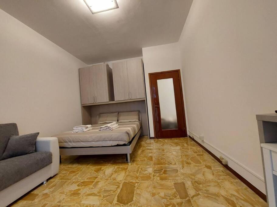 Appartamento Loft Bergamo