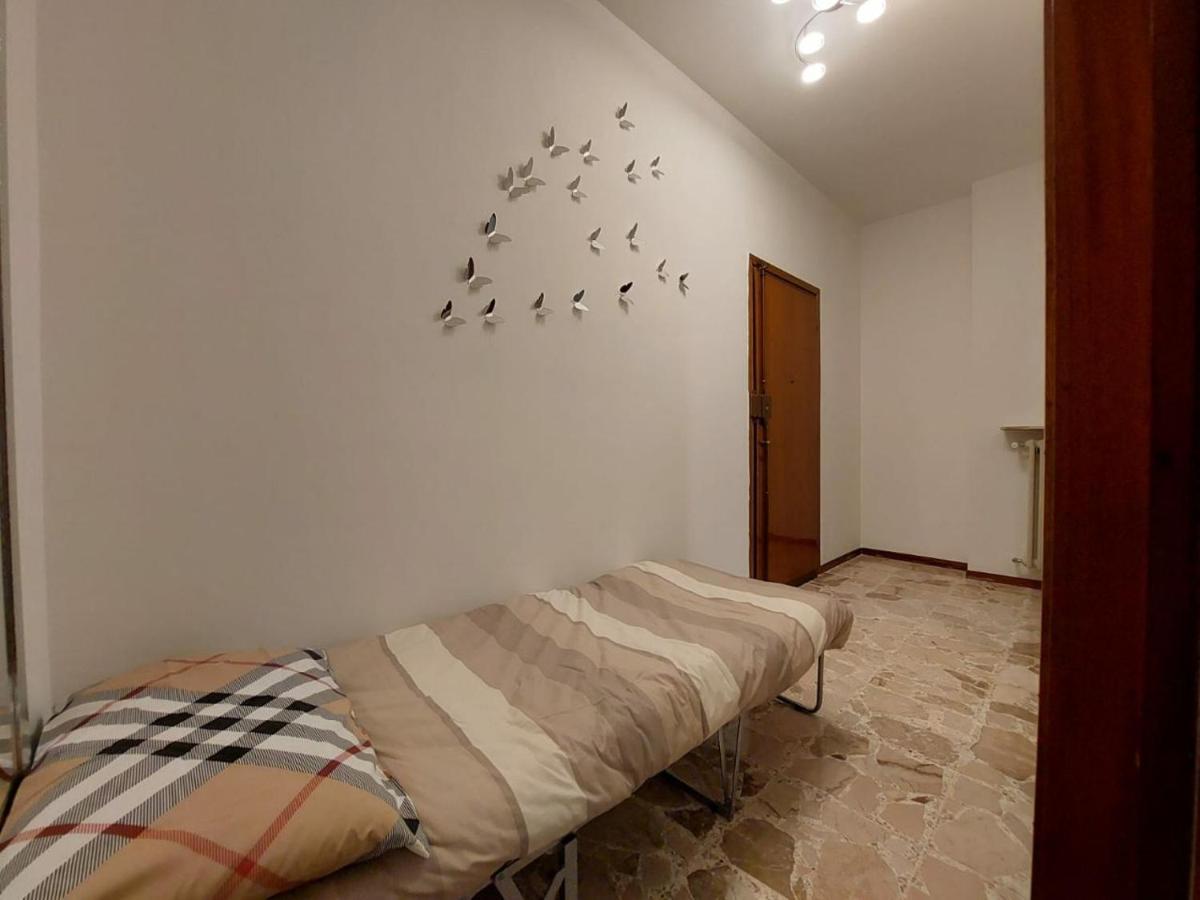 Loft Appartamento Bergamo