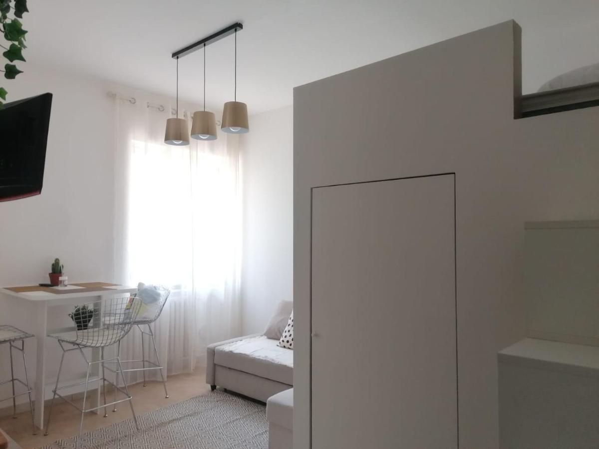 Huoneisto Bed And Bike - Sweet Bergamo
