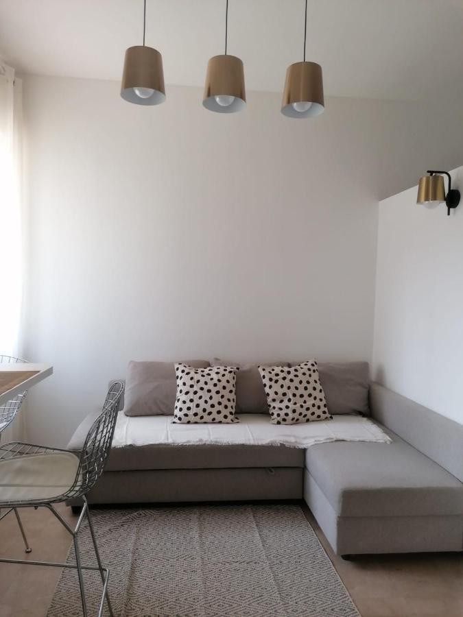 Huoneisto Bed And Bike - Sweet Bergamo