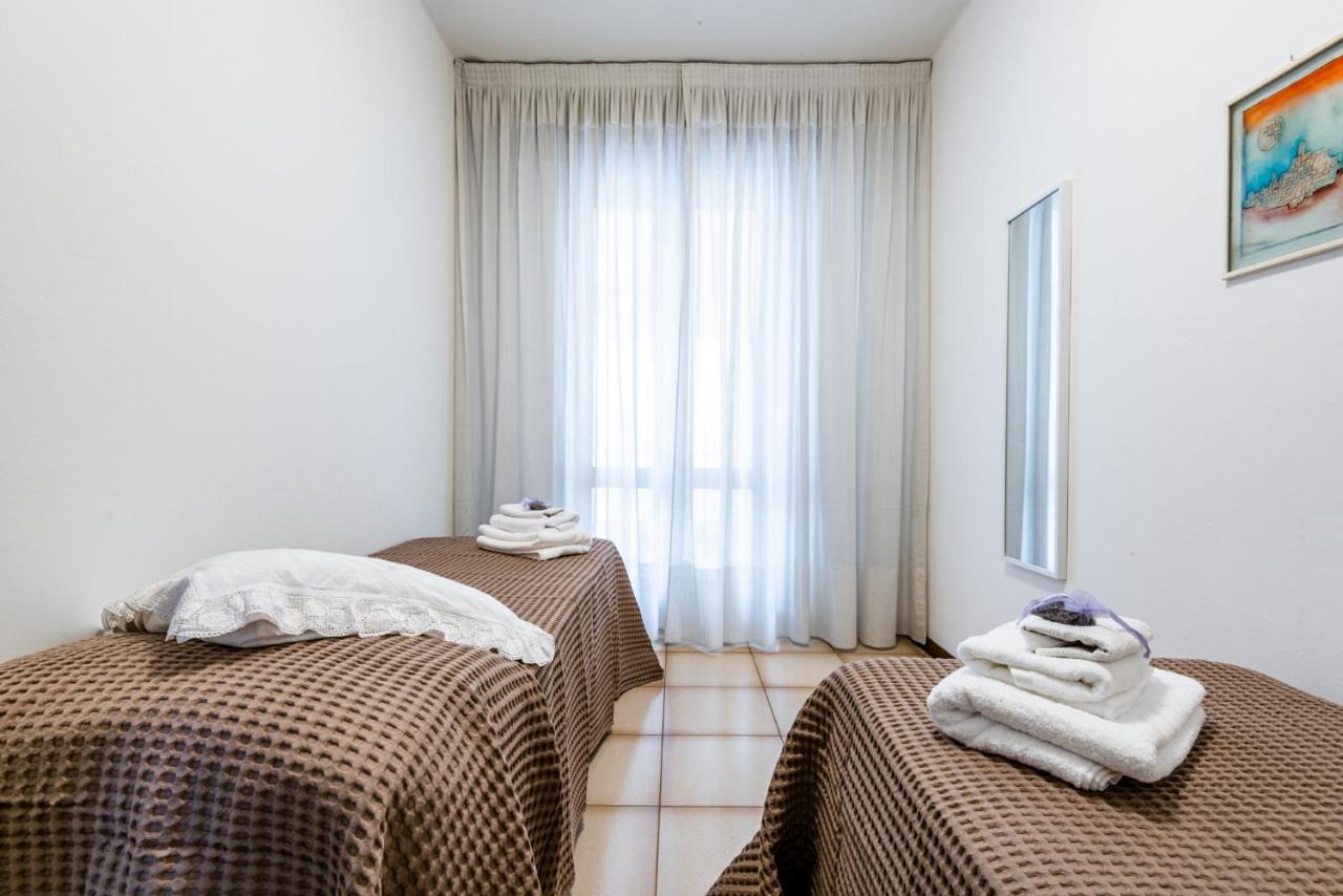 Villaggio Hospital House Bergamo