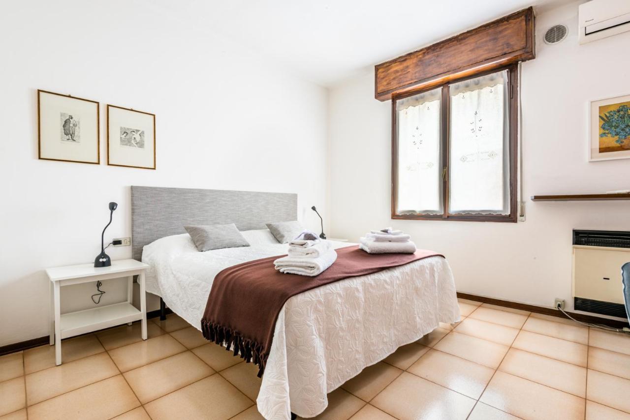 Villaggio Hospital House Appartamento *