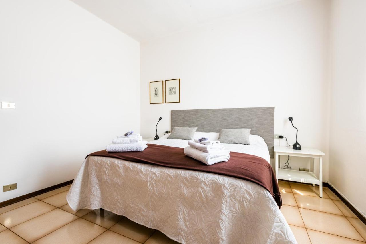 Appartamento Villaggio Hospital House *
