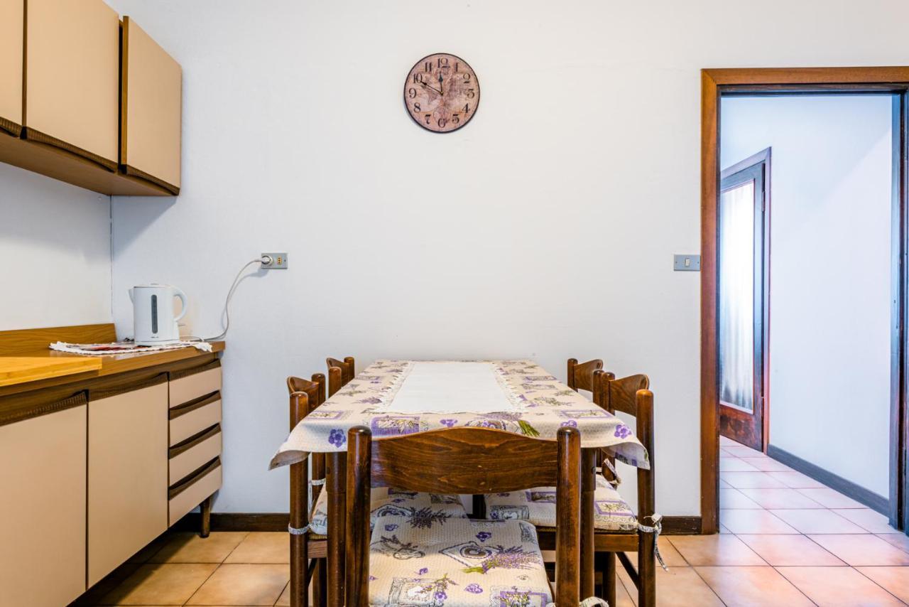 Villaggio Hospital House * Bergamo