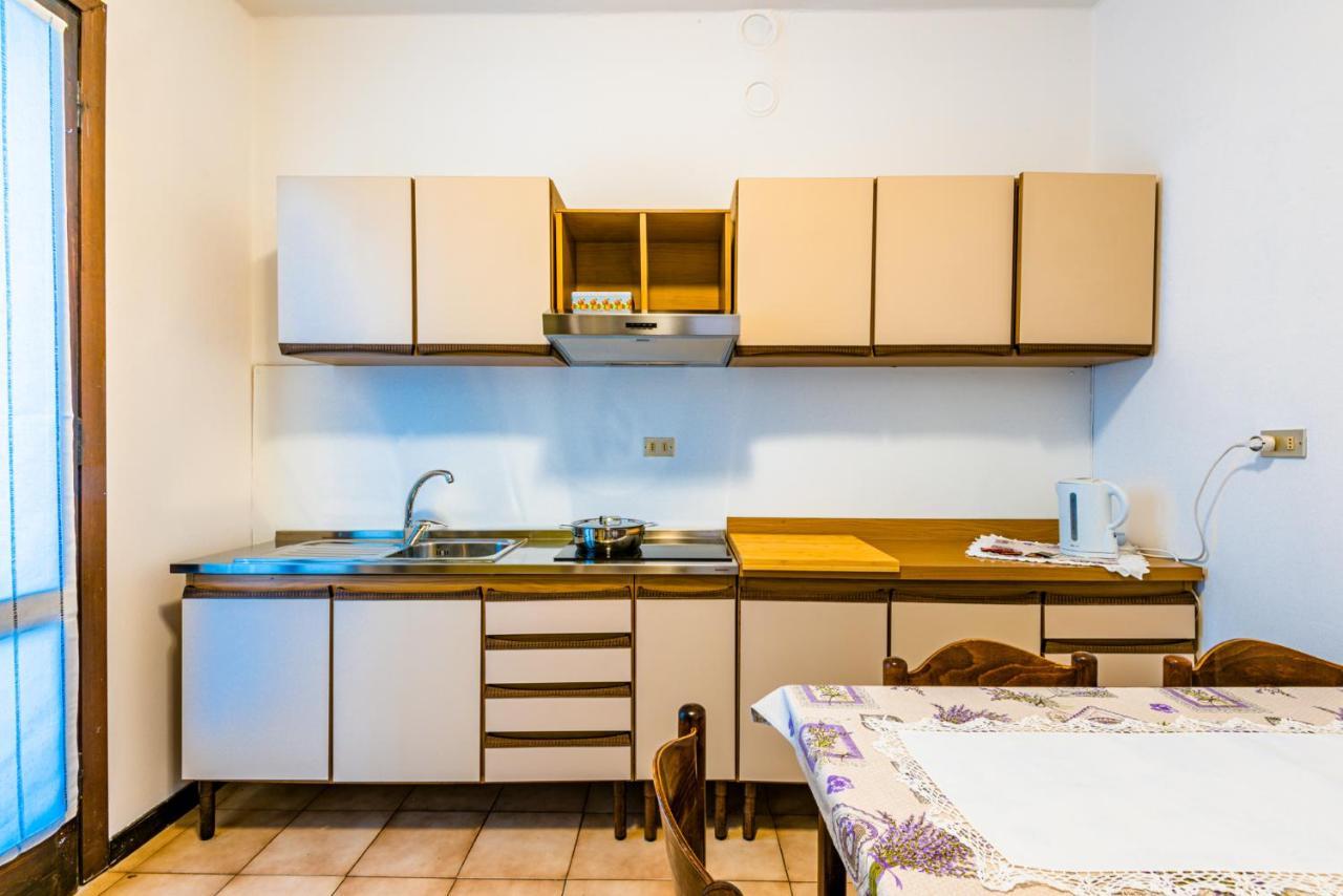 Appartamento Villaggio Hospital House Bergamo