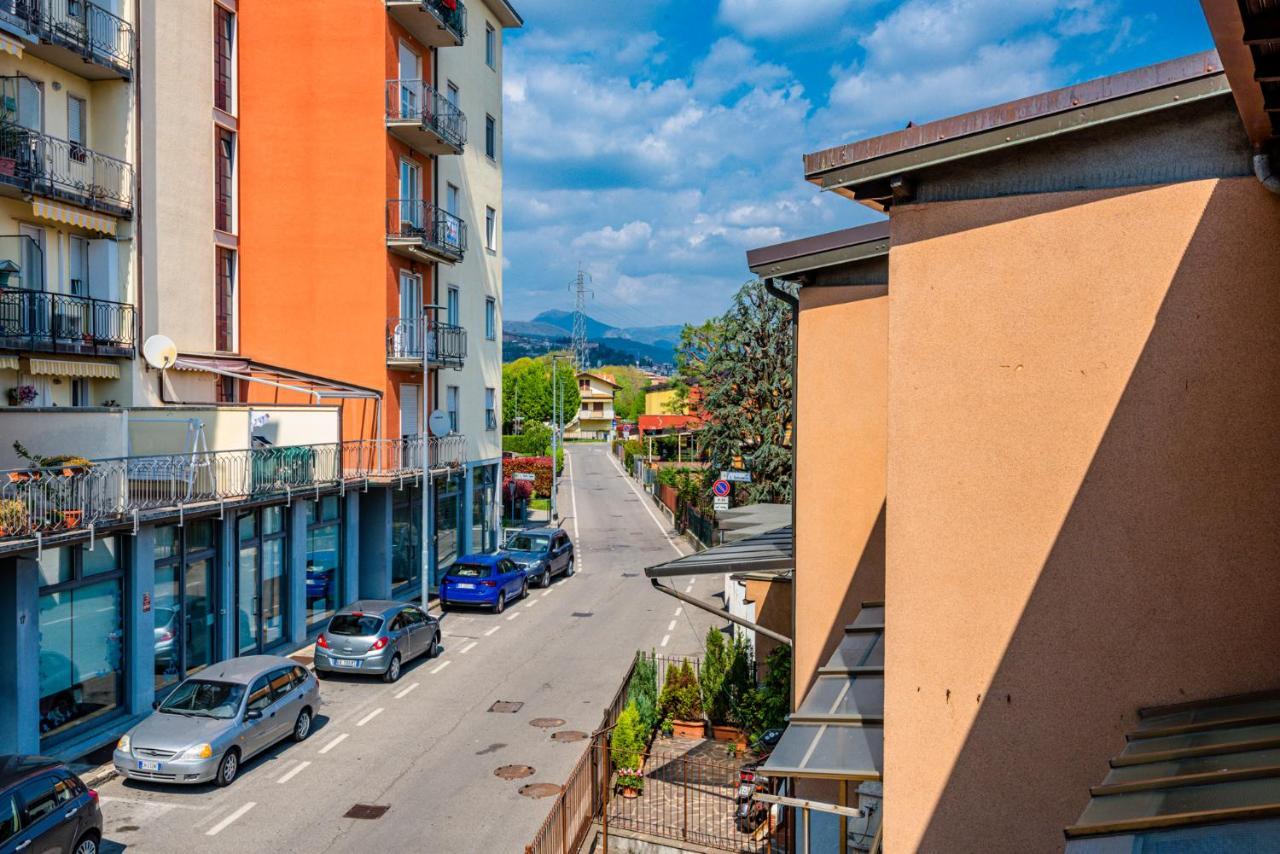 Appartamento Villaggio Hospital House Bergamo