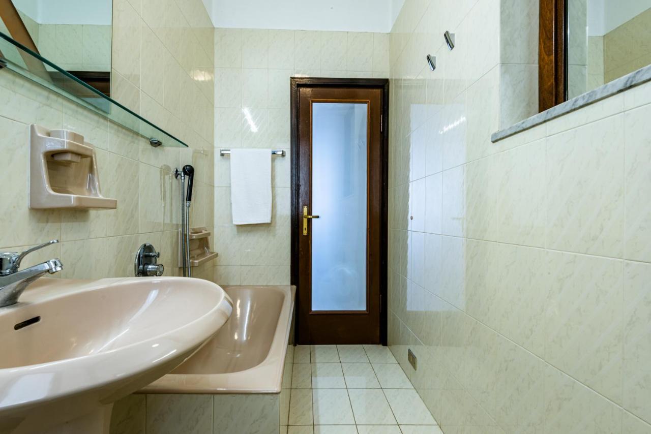 Villaggio Hospital House * Bergamo